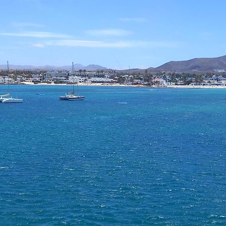 Relax Playa Blanca Apartment ภายนอก รูปภาพ