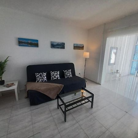Relax Playa Blanca Apartment ภายนอก รูปภาพ