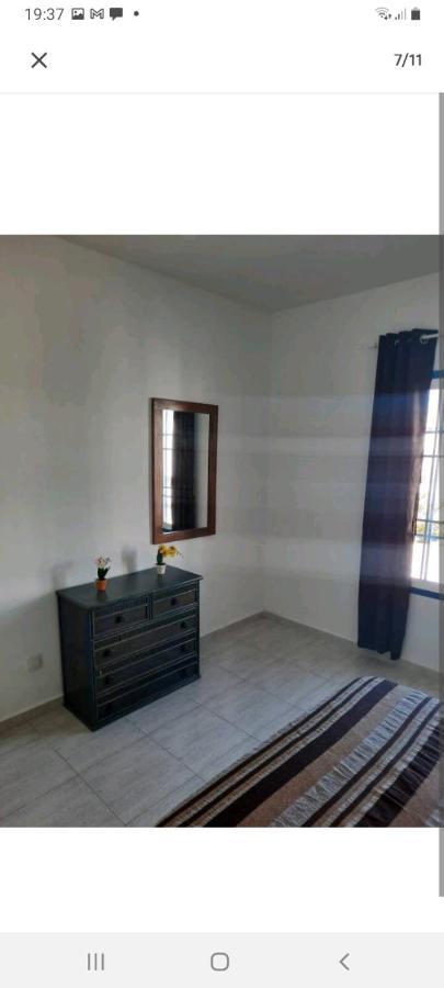 Relax Playa Blanca Apartment ภายนอก รูปภาพ