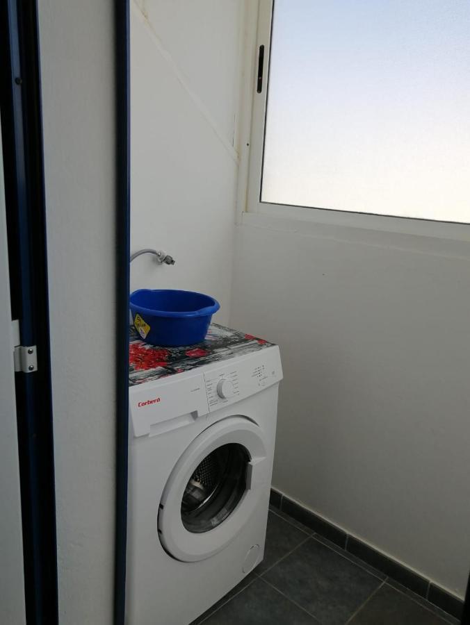 Relax Playa Blanca Apartment ภายนอก รูปภาพ