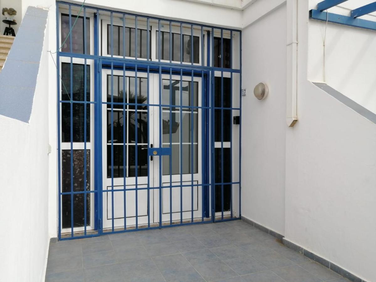 Relax Playa Blanca Apartment ภายนอก รูปภาพ