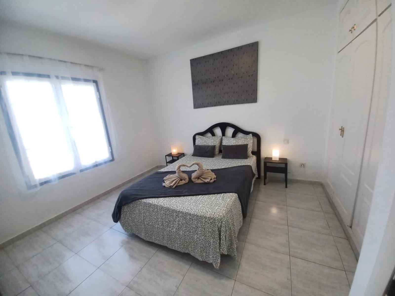 Relax Playa Blanca Apartment ภายนอก รูปภาพ