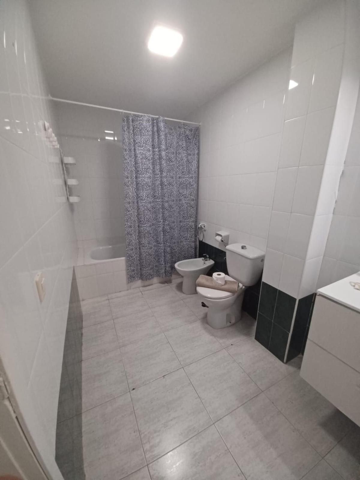 Relax Playa Blanca Apartment ภายนอก รูปภาพ