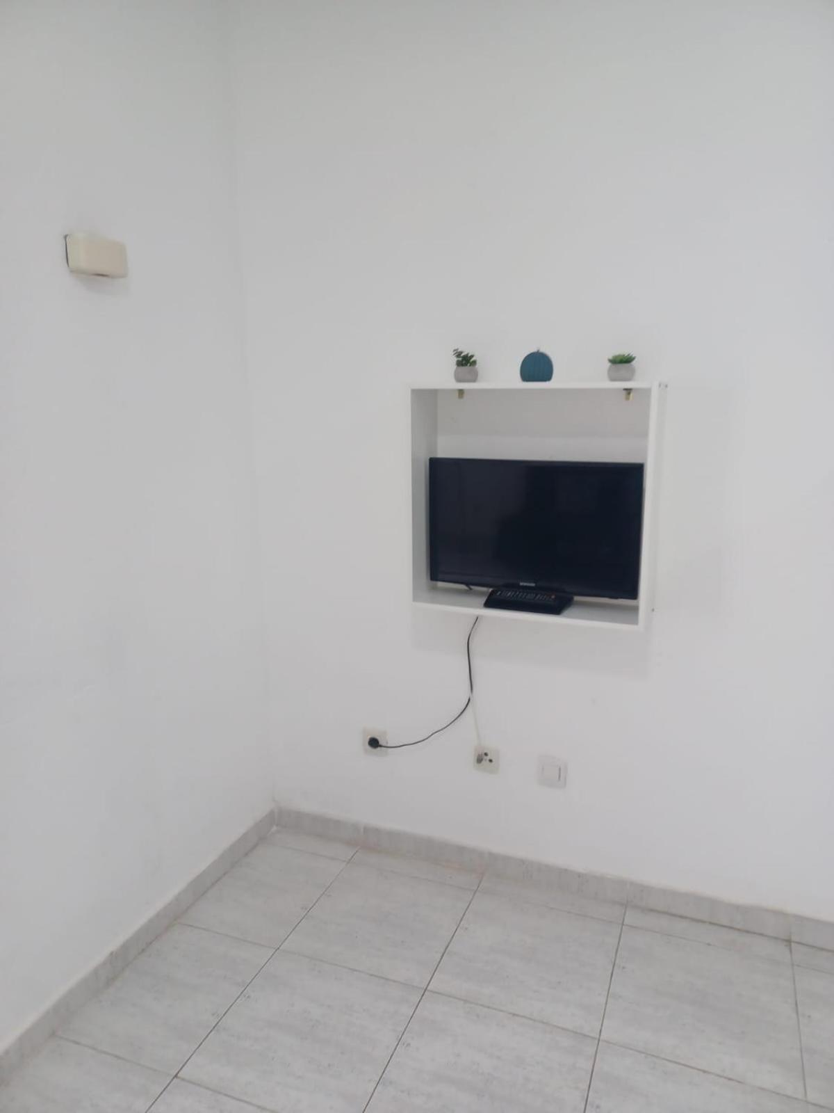 Relax Playa Blanca Apartment ภายนอก รูปภาพ