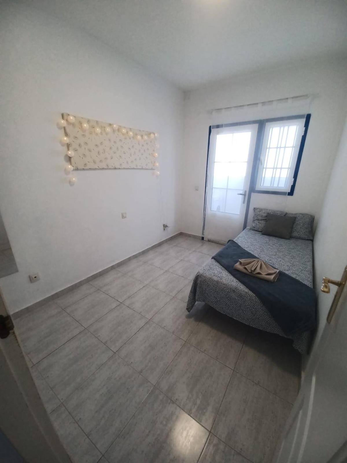 Relax Playa Blanca Apartment ภายนอก รูปภาพ