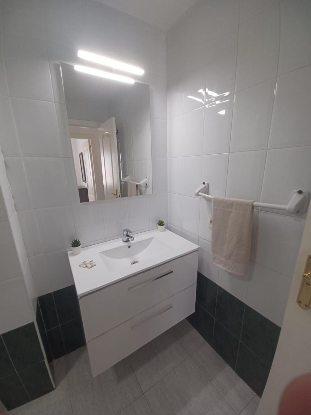 Relax Playa Blanca Apartment ภายนอก รูปภาพ