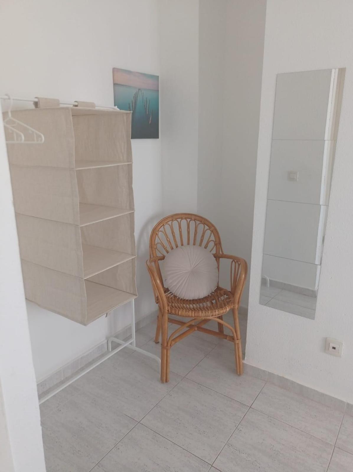 Relax Playa Blanca Apartment ภายนอก รูปภาพ