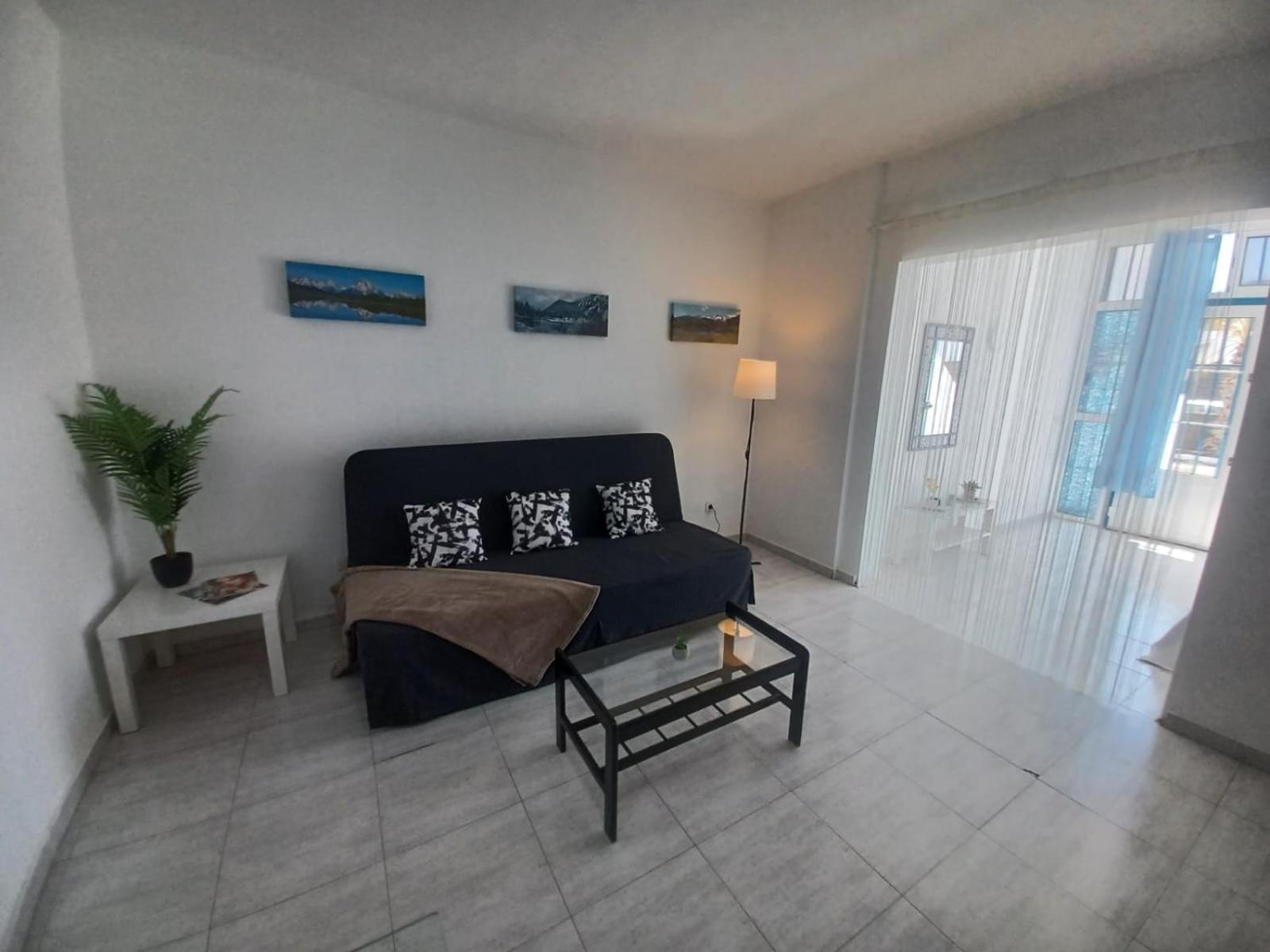 Relax Playa Blanca Apartment ภายนอก รูปภาพ