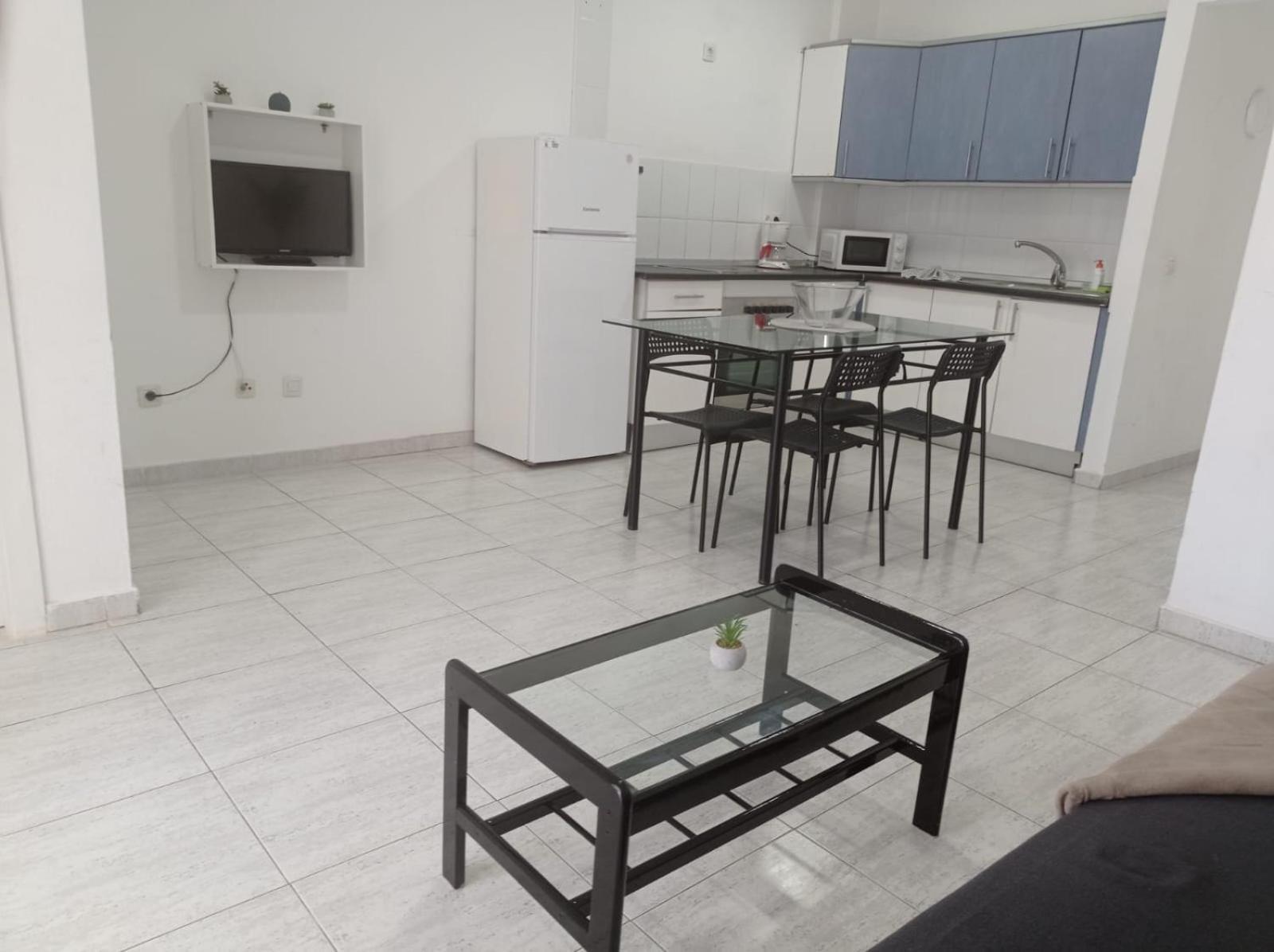 Relax Playa Blanca Apartment ภายนอก รูปภาพ