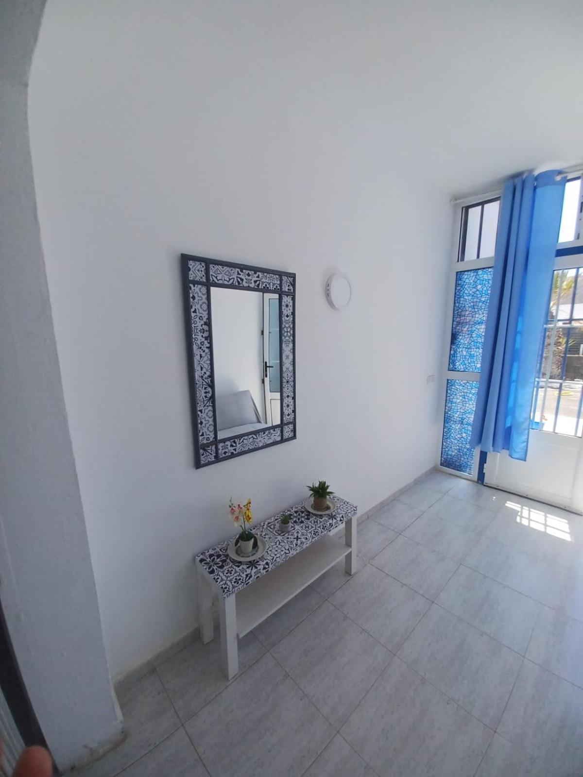 Relax Playa Blanca Apartment ภายนอก รูปภาพ