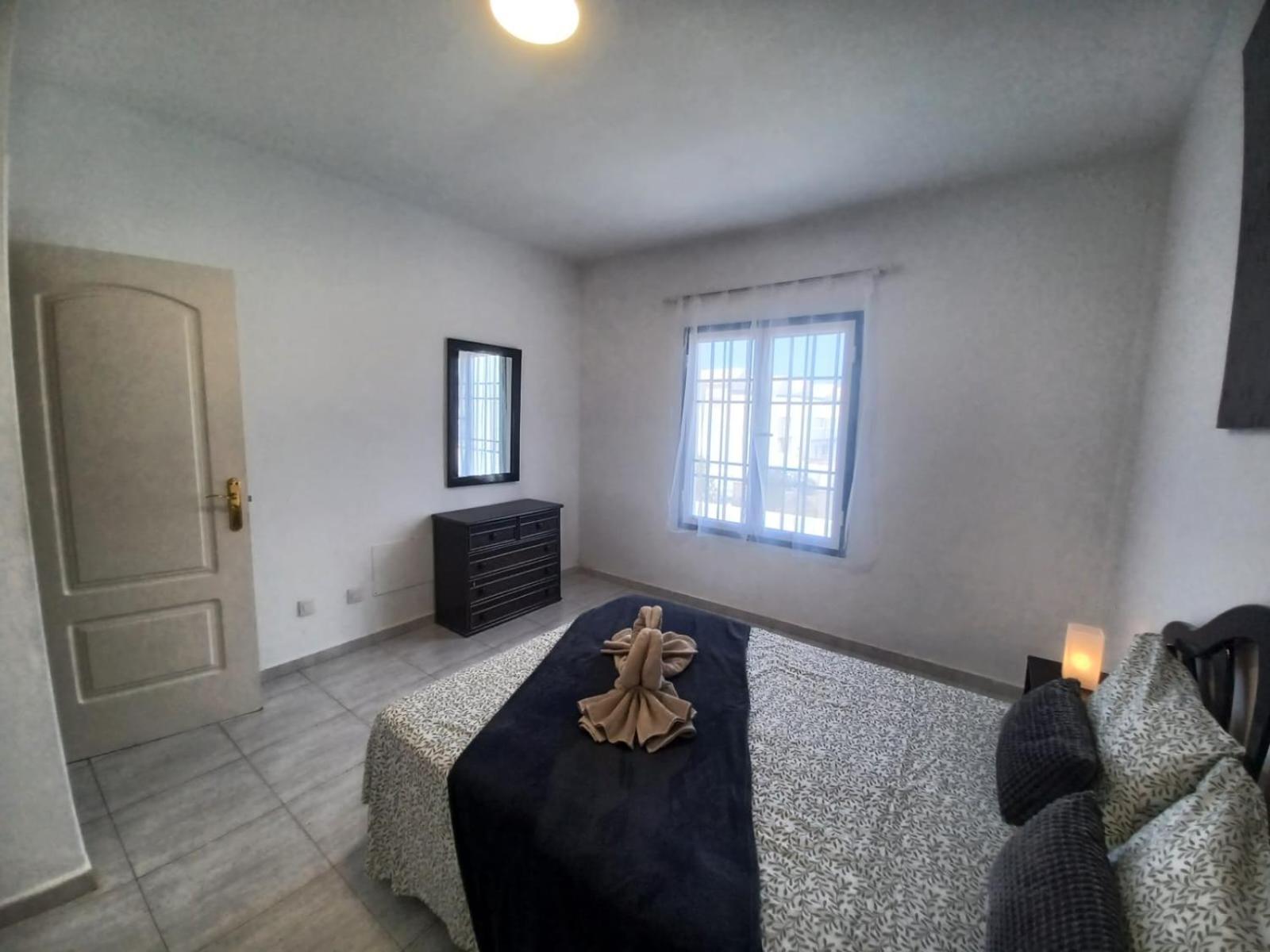 Relax Playa Blanca Apartment ภายนอก รูปภาพ