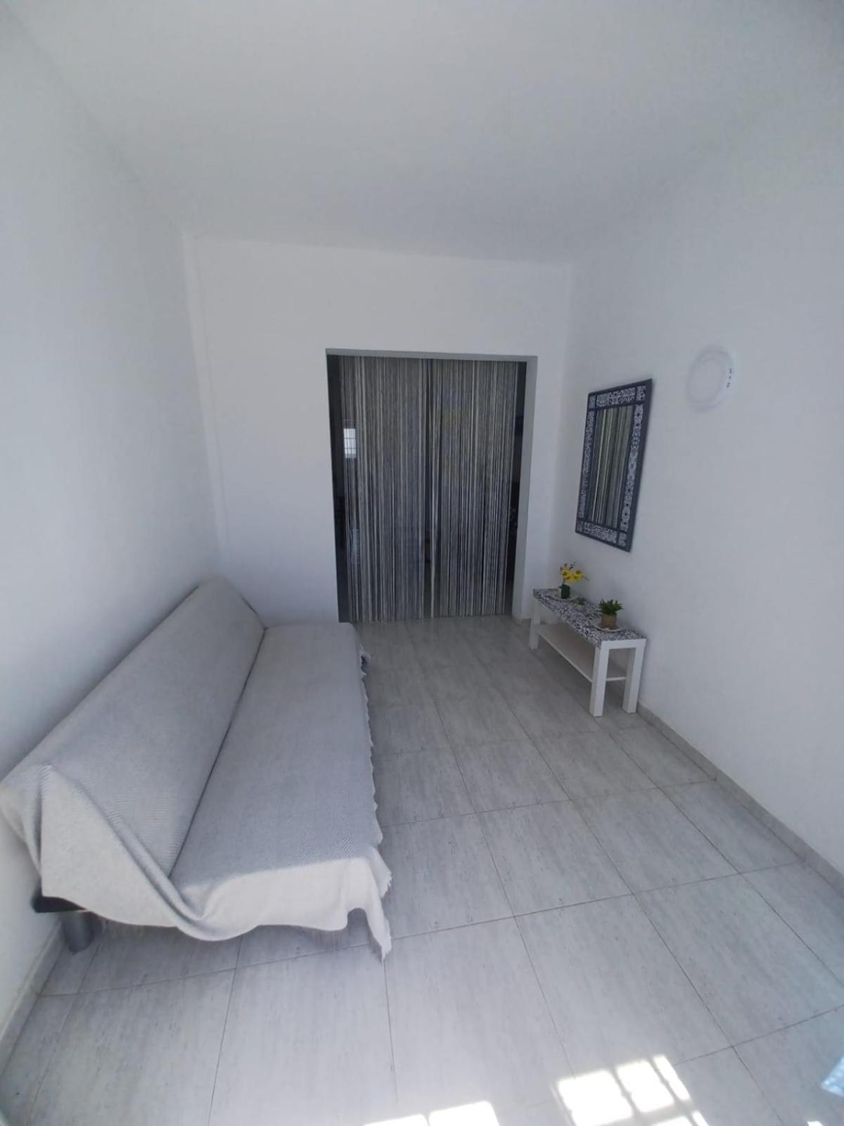 Relax Playa Blanca Apartment ภายนอก รูปภาพ